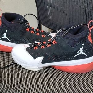 Mens Jordans shoes